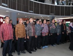 Hadir di Manakarra Fair, Dinas ESDM Sulbar Siap Kawal Kesiapan Energi untuk Perekonomian Daerah