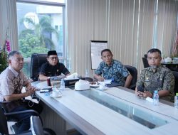 Sulbar Dapat Kuota 5.250 Unit BSPS 2026, Pemkab Diminta Percepat Verifikasi Calon Penerima Manfaat