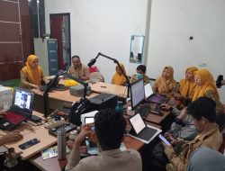 Genjot Kinerja Semester I, DiskominfoSS Sulbar Evaluasi SPBE hingga SPAN LAPOR