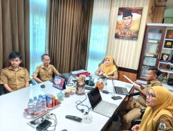 BPKAD Sulbar Ikuti Rakor Lanjutan Program Pemberantasan Korupsi 2026, Perkuat Tata Kelola Pemerintahan yang Akuntabel