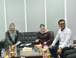 DPRD Sulbar Ambil Langkah Strategis Terkait Pemilihan Wakil Gubernur dan Persoalan Pemblokiran Layanan MY ASN di Sulawesi Barat