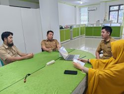 Komitmen Tingkatkan Pelayanan, DKPPKB Sulbar Matangkan Inovasi Daerah Bersama Tim Pendamping Bapperida