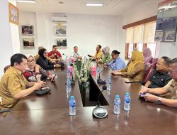 Badan Penghubung Sulbar Hadiri Sinkronisasi Program dan Kegiatan 2026 Bersama Badan Penghubung Se-Indonesia