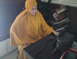 Badan Penghubung Sulbar Ikuti Evaluasi PEKPPP Tahap II, Tegaskan Komitmen Tingkatkan Kualitas Pelayanan Publik