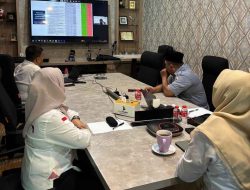 Melalui Ekspos II, Badan Penghubung Sulbar Tingkatkan Kualitas Perencanaan dan Pelaksanaan Pengadaan Barang dan Jasa