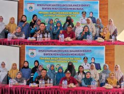 Dinas Pangan Sulbar Perkuat Penanganan Stunting melalui Bimtek Penyusunan Menu B2SA di Pasangkayu