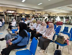 Badan Penghubung Sulbar Komitmen Dukung Penuh Kegiatan Kolaborasi Promosi Seni dan Budaya