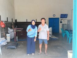 Amankan Potensi Pajak Kendaraan, Bapenda Sulbar Perluas Sinergi dengan Pelaku Usaha Lintas Daerah