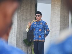 Kabar Gembira bagi PPPK Sulbar, Sekda Junda: Gaji 12 Bulan, Ke-13 dan Ke-14 Direncanakan 2027