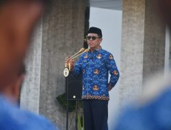 Sekda Junda Maulana: Tak Ada Niat Sedikit Pun dari Gubernur untuk Tidak Mencintai PPPK
