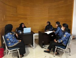 Komitmen Jaga Memori Pemerintahan, BPKAD Sulbar Lanjutkan Verifikasi Arsip Statis