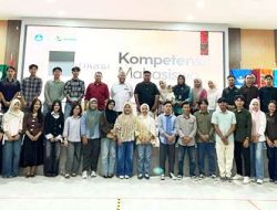 Fapertahut Unsulbar Menyelenggarakan Sertifikasi Kompetensi Mahasiswa, Perkuat Daya Saing Lulusan