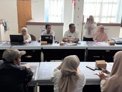 Perkuat Tata Kelola Aset, BPKAD Sulbar Dorong OPD Tuntaskan Tindak Lanjut Temuan BPK dan Itjen atas BMD