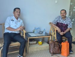 Perkuat Pengembangan Destinasi Wisata Bahari, Dispoparekraf Sulbar Terima Akademisi Politekpar Makassar