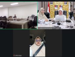 Badan Penghubung Sulbar Ikuti Pembahasan Target PAD 2027, Komitmen Tingkatkan Kemandirian Fiskal Daerah