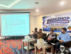 Sinergitas DKPPKB Sulbar dan RSSH Adinkes Perkuat Integrasi Program AIDS, Tuberkulosis dan Malaria di Sulawesi Barat