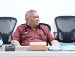 Bapenda Sulbar Hadiri Ekspose KUA-PPAS 2027, Perkuat Perencanaan Pendapatan untuk Dukung Pembangunan Daerah