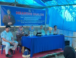 Kepala UPTD Pelayanan Pajak Mamuju Kembali Dipercaya Jadi Narasumber pada Hearing Dialog, Perkuat Edukasi Pajak Kendaraan dan Keselamatan Berlalu Lintas