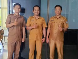Dinas ESDM Sulbar Terima Kunjungan Koordinasi Kepala Desa Orobatu, Bahas Program Penyambungan Listrik Gratis bagi Masyarakat Tidak Mampu