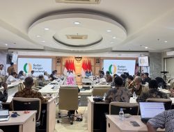 Sinergi Pemprov Sulbar dan Bank Indonesia: Kembangkan Aplikasi SAPEDA 2.0 demi Stabilitas Harga Pangan