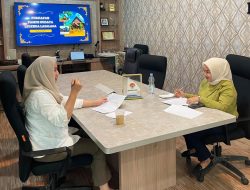Badan Penghubung Daerah Sulbar Matangkan Persiapan Pementasan Legenda Lasalaga di TMII