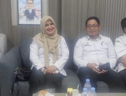 Sekretaris BPKAD Sulbar: Data Kependudukan Terintegrasi Dukung Pengelolaan Keuangan Daerah yang Akurat