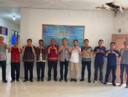 Pastikan Tepat Sasaran, Dinas Perkimtanhub Sulbar Ekspose Finalisasi Calon Penerima Bantuan RTLH Mamasa 2026