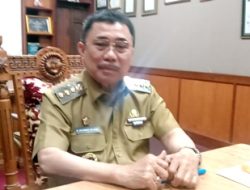 Data BPS Tahun 2025, IPM Kabupaten Majene Tertingi, Mamuju Tengah Terendah di Sulbar