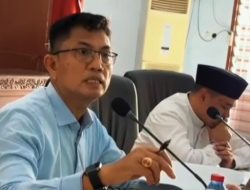Komisi III DPRD Majene Evaluasi Kinerja Mitra Kerja, Serapan Anggaran 2026 Jadi Sorotan