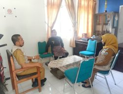 Program Bebas dan Diskon Pajak Kendaraan 2026 Digencarkan, UPTD Majene Turun Langsung Sosialisasi ke Lima Kecamatan