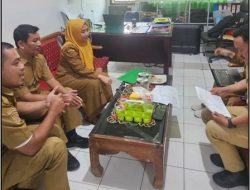 Bapenda Sulbar Bergerak Agresif, UPTD Samsat Polman Sisir Kendaraan Dinas dan Alat Berat Demi Optimalkan PAD