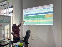 Matangkan Perencanaan 2027, Bidang Kesprimkom DKPPKB Sulbar Fokuskan Program pada Prioritas Pembangunan Kesehatan