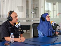 Deteksi Dini TBC: Mengapa 3.259 Kasus Masih Terlewat di Sulawesi Barat?