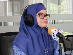 Dialog Interaktif di RRI Mamuju, Kepala DKPPKB Sulbar Berbagi Cerita Strategi “Garatta TBC” untuk Eliminasi Tuberkulosis