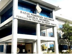 BPK Temukan Perjalanan Dinas Fiktif Di Empat OPD Lingkup Pemkab Morowali Utara