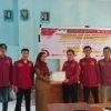 Dosen Institut Teknologi dan Bisnis Muhammadiyah Polewali Mandar Berikan Pelatihan Digital Skills dan Kepemimpinan bagi Siswa SMK Muhammadiyah Wonomulyo