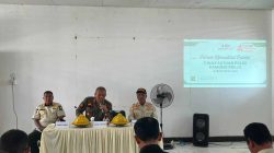 Satpol PP Majene Gelar Forum Konsultasi Publik Guna Tingkatkan Pelayanan