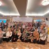 UPTD Labkesmas Sulbar Hadiri Pertemuan Koordinasi Penguatan Labkesmas Regional 8 di Makassar