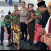 Buka Pencak Silat Sulbar Championship 2026, Bau Akram Dai : Komitmen Gubernur Perkuat Pembinaan Atlet dan Prestasi Daerah