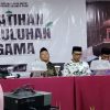 Karo Pemkesra Membuka Secara Resmi Pelatihan Penyuluhan Agama di Mamuju
