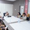 Junda Maulana Ajak Mahasiswa KKN UGM Jadi Mitra Pemerintah Mencari Solusi Persoalan Desa