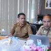 BPKAD Sulbar Ikut Bahas Penyempurnaan Kebijakan TPP ASN