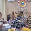 Pemprov Sulbar Perkuat Mitigasi Bencana melalui Kerja Sama dengan IMV Corporation Jepang untuk Instalasi Sistem Seismometer