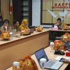 BPKAD Sulbar Dukung Penyusunan RAD TPB/SDGs 2025–2029, Perkuat Perencanaan Pembangunan Berkelanjutan