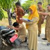 BPKAD Sulbar Lakukan Pengecekan Fisik Aset Daerah sebagai Tahapan Awal Rencana Lelang dan Penghapusan BMD