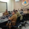 BPBD Sulbar Gelar Rakortek Hidrometeorologi Kering 2026, Perkuat Kesiapsiagaan Daerah Hadapi Musim Kemarau