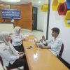 Konsultasi dengan Biro PBJ, Badan Penghubung Sulbar Perkuat Administrasi Pengadaan