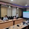 BPKAD Sulbar Ikuti Monitoring dan Evaluasi Semester I 2026 untuk Optimalkan Kinerja dan Penyerapan Anggaran