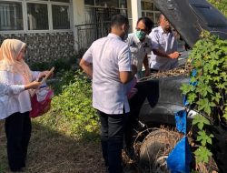 Hari Kedua Pengecekan Fisik BMD, BPKAD Sulbar Percepat Proses Lelang dan Penghapusan Aset Daerah