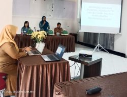 DKPPKB Sulbar dan TP PKK Perkuat Intervensi Gizi Terpadu di Mamasa, Wujudkan Generasi Sulbar Maju dan Sejahtera